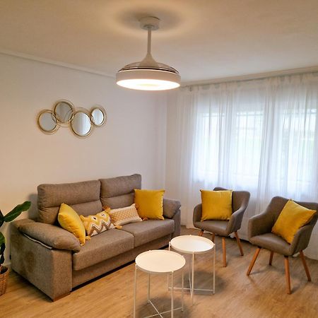 Concordia Apartamento, Parking Gratis Bilbao Exteriér fotografie