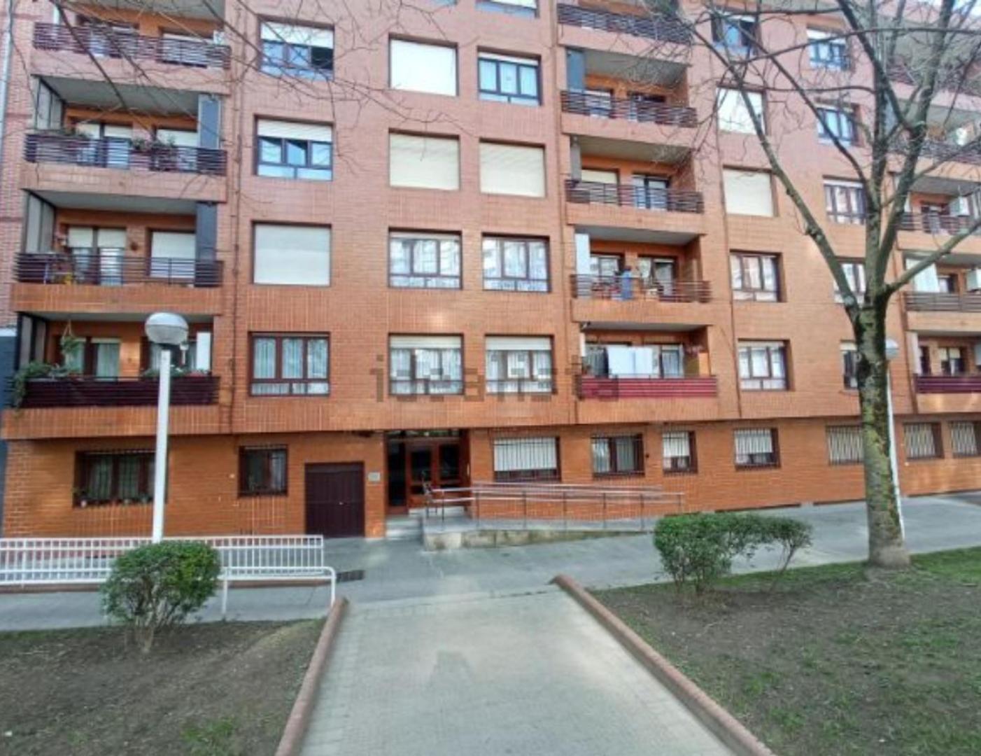 Concordia Apartamento, Parking Gratis Bilbao Exteriér fotografie