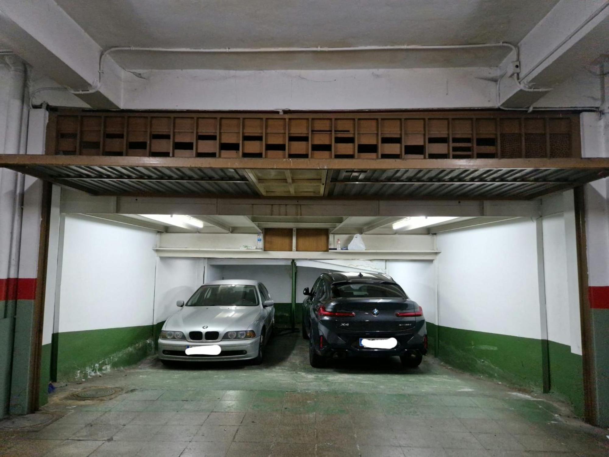 Concordia Apartamento, Parking Gratis Bilbao Exteriér fotografie